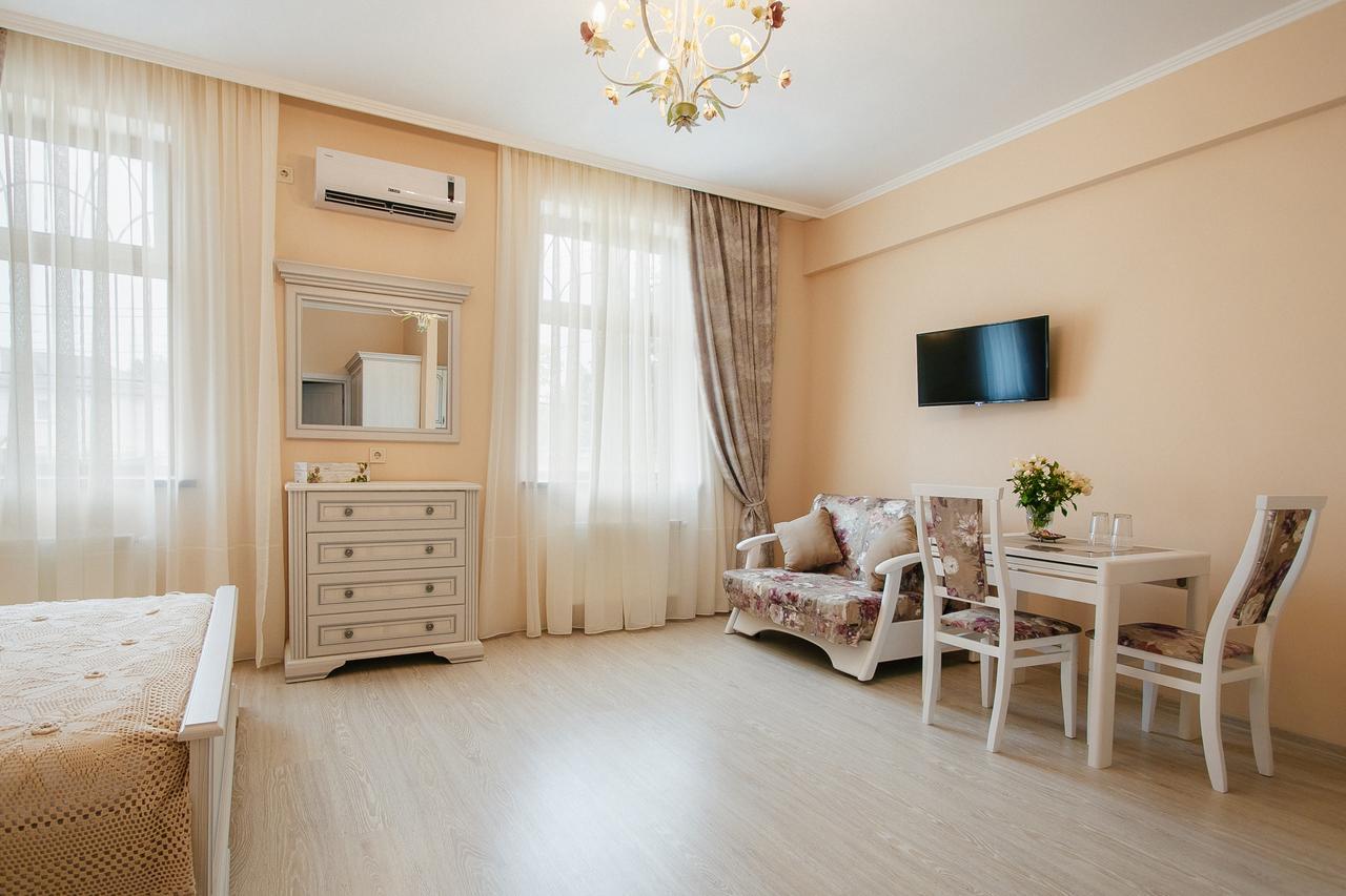 Asiya Hotel Odesa Exterior foto